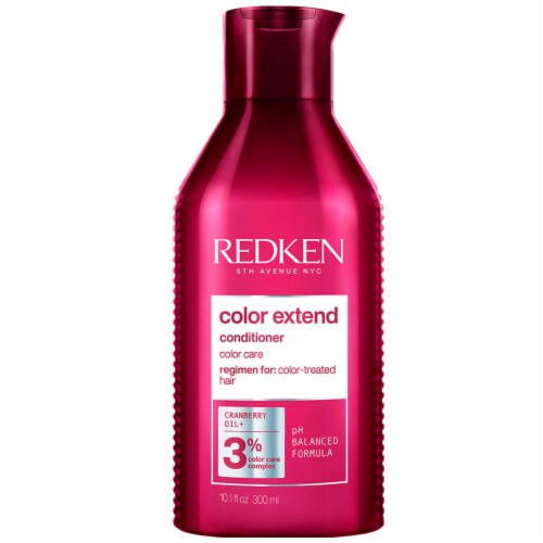 Redken Color Extend Conditioner Perspective: front