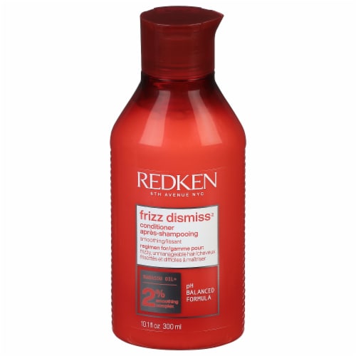 Redken Frizz Dismiss™ Smoothing Conditioner Perspective: front