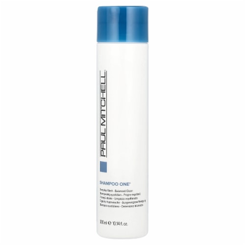 Paul Mitchell Shampoo One Perspective: front
