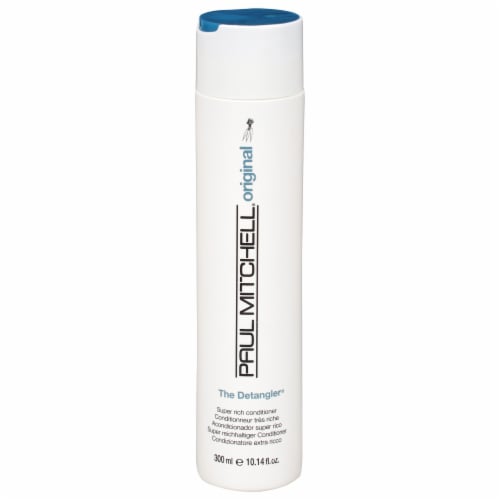 Paul Mitchell the Detangler Perspective: front