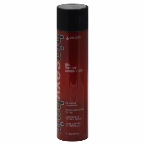 Big Sexy Volumizing Conditioner Perspective: front