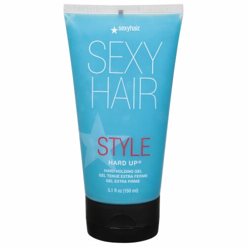 Dillons Food Stores Short Sexy Hair Hardup Gel 5 1 Fl Oz