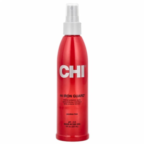 CHI 44 IRON GUARD THERMAL PROTECT SP 8.5oz Perspective: front