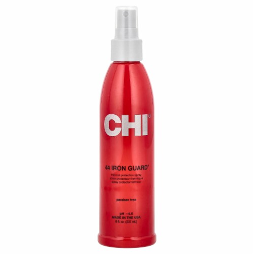 CHI 44 IRON GUARD THERMAL PROTECT SP 8.5oz Perspective: front