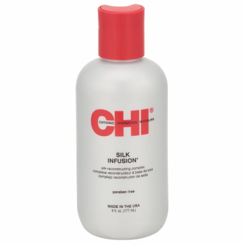 CHI® Silk Infusion® Reconstructing Complex Perspective: front