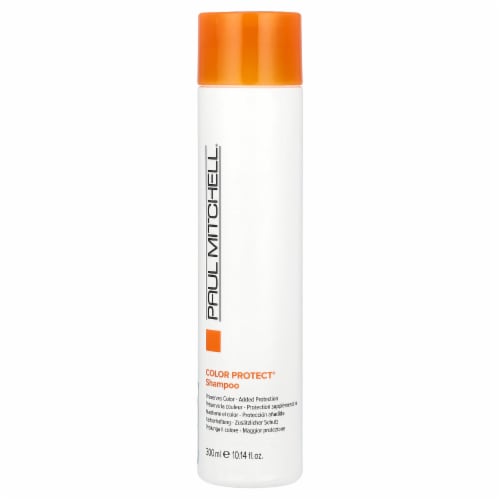 Paul Mitchell Color Protect Shampoo Perspective: front