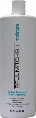 Paul Mitchell Instant Moisture Daily Treatment Perspective: front