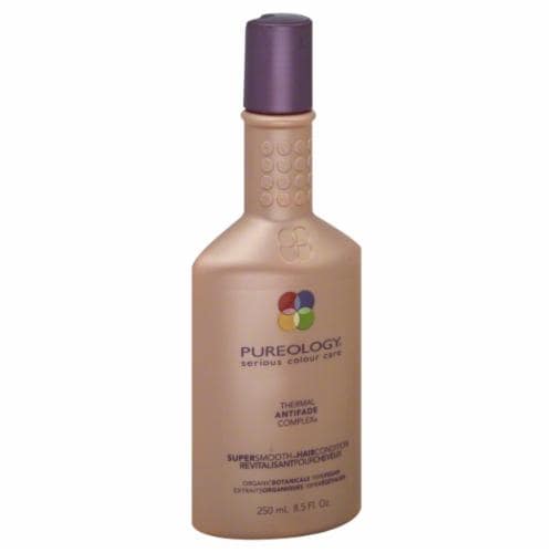 Pureology Super Smooth Conditioner Perspective: front
