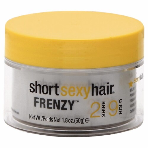 Pick N Save Short Sexy Hair Frenzy Pomade 1 8 Oz