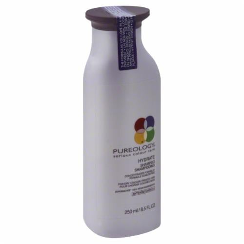Pureology Hydrating Shampoo Perspective: front