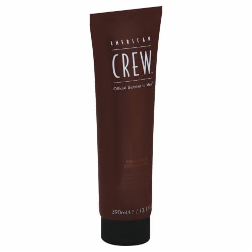 American Crew Firm Hold Styling Gel Perspective: front