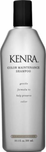 Kenra Color Maintenance Shampoo Perspective: front