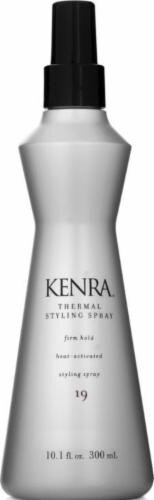 Kenra Thermal Styling Spray Perspective: front