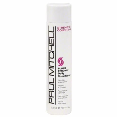 Paul Mitchell Super Strong Daily Conditioner Perspective: front
