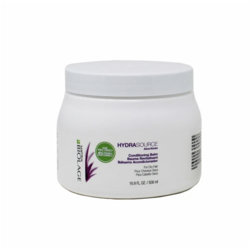 Biolage Hydrasource Conditioning Balm Perspective: front