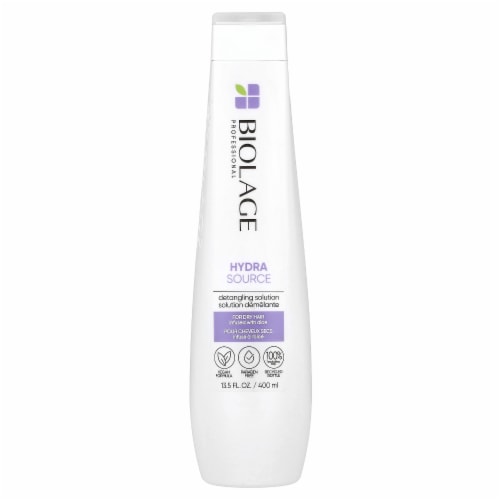 BIOLAGE-HYDRASOURCE DET SOL13.5 Perspective: front
