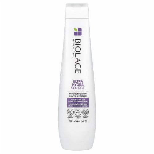 BIOLAGE-ULT HYDRASOURCE CD13.5Z Perspective: front