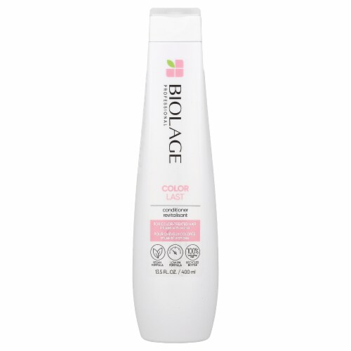 BIOLAGE-COLORLAST COND 13.5 OZ Perspective: front