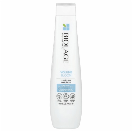 BIOLAGE-VOLBLOOM COND 13.5 OZ Perspective: front