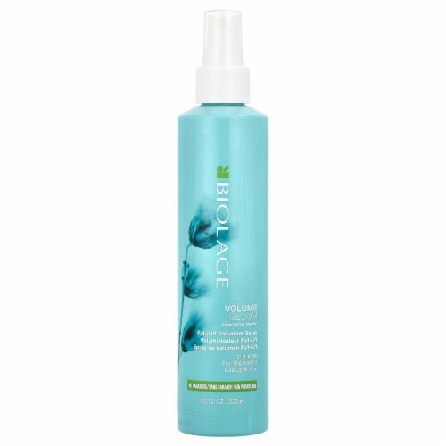 Biolage VolumeBloom FullLift Volumizer Spray, 8.5 fl oz  Kroger