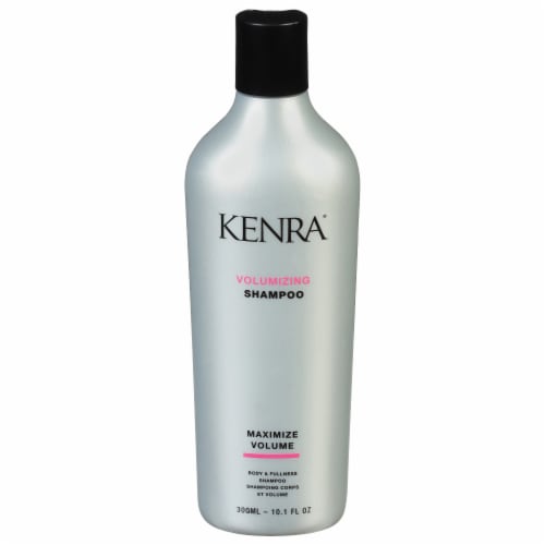 Kenra® Volumizing Shampoo Perspective: front