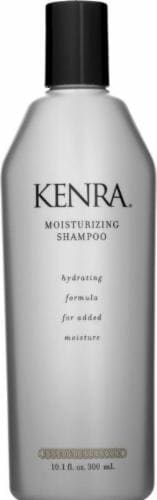 Kenra Moisturizing Shampoo Perspective: front