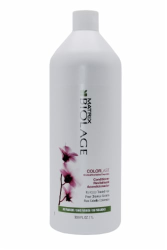 Matrix Biolage Colorlast Conditioner Perspective: front