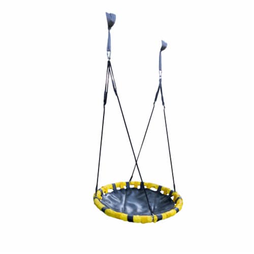 Ufo online swing set