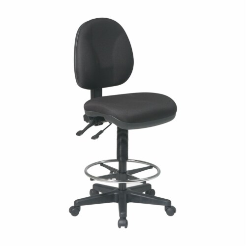 Sit stand drafting 2025 chair