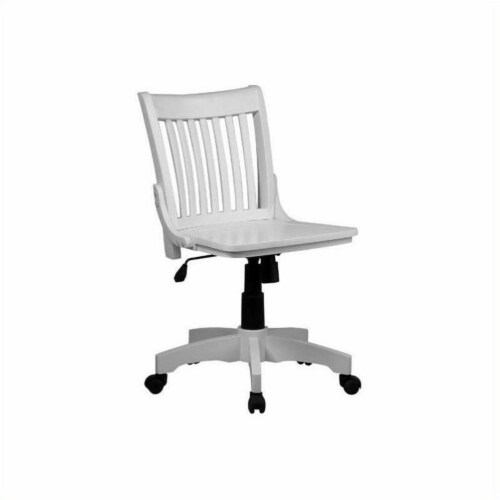 Bankers hotsell desk chair