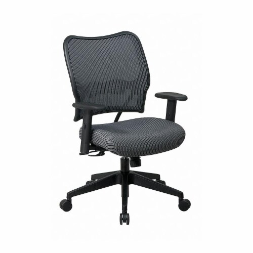 Office star products top desk chair