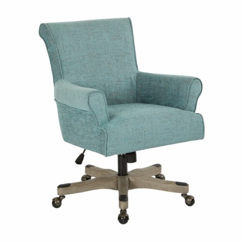 Megan outlet swivel chair