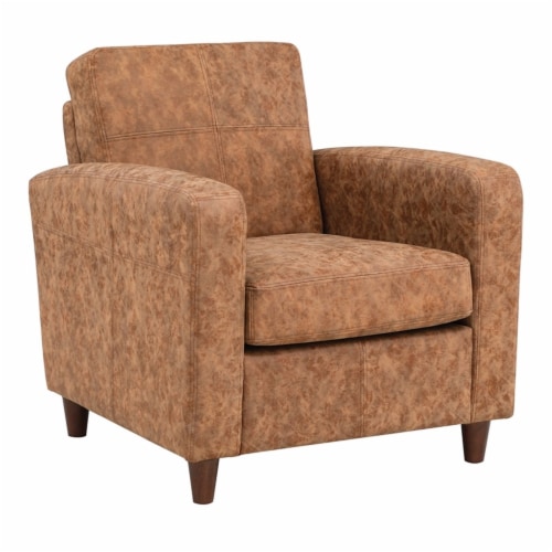 Double club chair deals