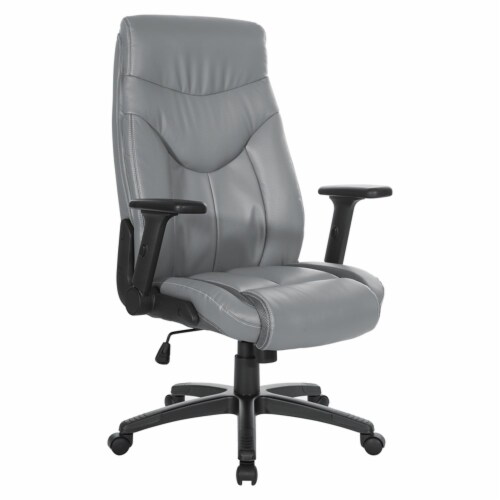 Office chair 2025 charcoal