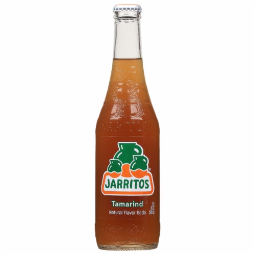 Jarritos Tamarind Soda, 12.5 oz - Harris Teeter