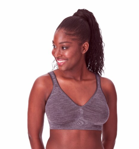 Hanes Get Cozy Pullover ComfortFlex Fit Wirefree Bra Review