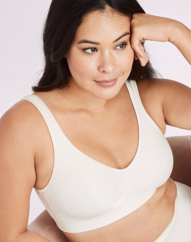 Bali Comfort Revolution ComfortFlex Fit Women's Bra Perspective: front