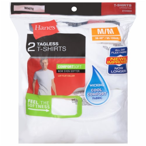 Hanes Comfortsoft -  Canada