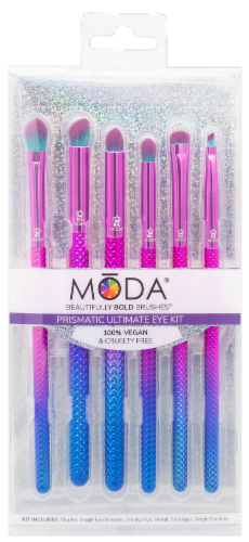 MODA® Prismatic Ultimate Eye Kit Perspective: front