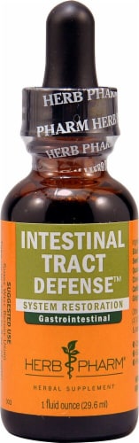 Herb Pharm  Intestinal Tract Defense™ Perspective: front