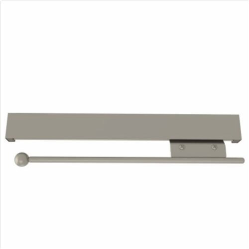 Rev-A-Shelf Sidelines Automatic Tie Rack - Hardware