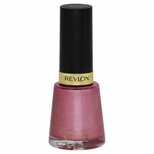 Revlon Nail Enamel - Extravagant, 1 ct - Fry's Food Stores