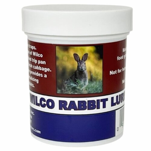 Wilco 91003 Rabbit Lure Animal Traps, 1 - Kroger