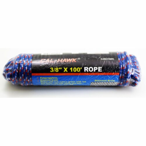 3 8 x 100 rope