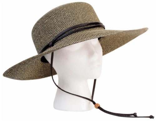 Sloggers Women's Sun Hat Sage Green M - Total Qty: 1, Count of: 1 - Fry ...