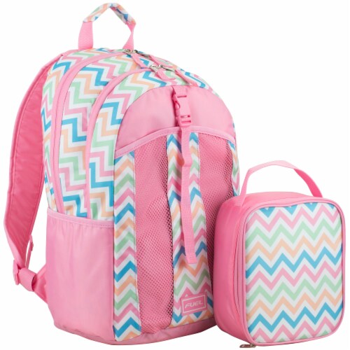 Fuel backpack and lunch bag bundle hotsell