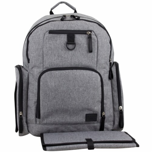 oakley diaper bag backpack