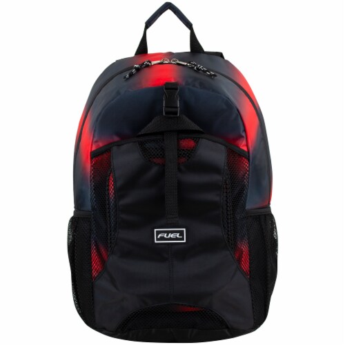 Fuel Dome Lunchbox Backpack Combo Set Perspective: front