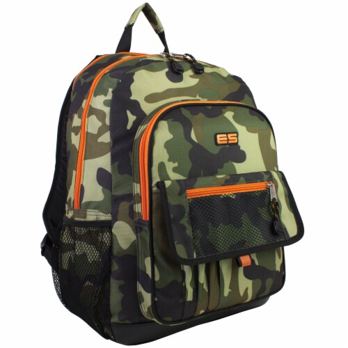 Eastsport Backpack Perspective: front