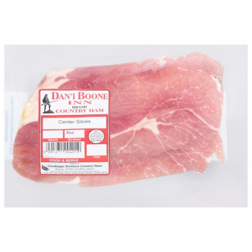 Goodnight Brothers Ham Centers